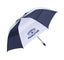 Navy / White