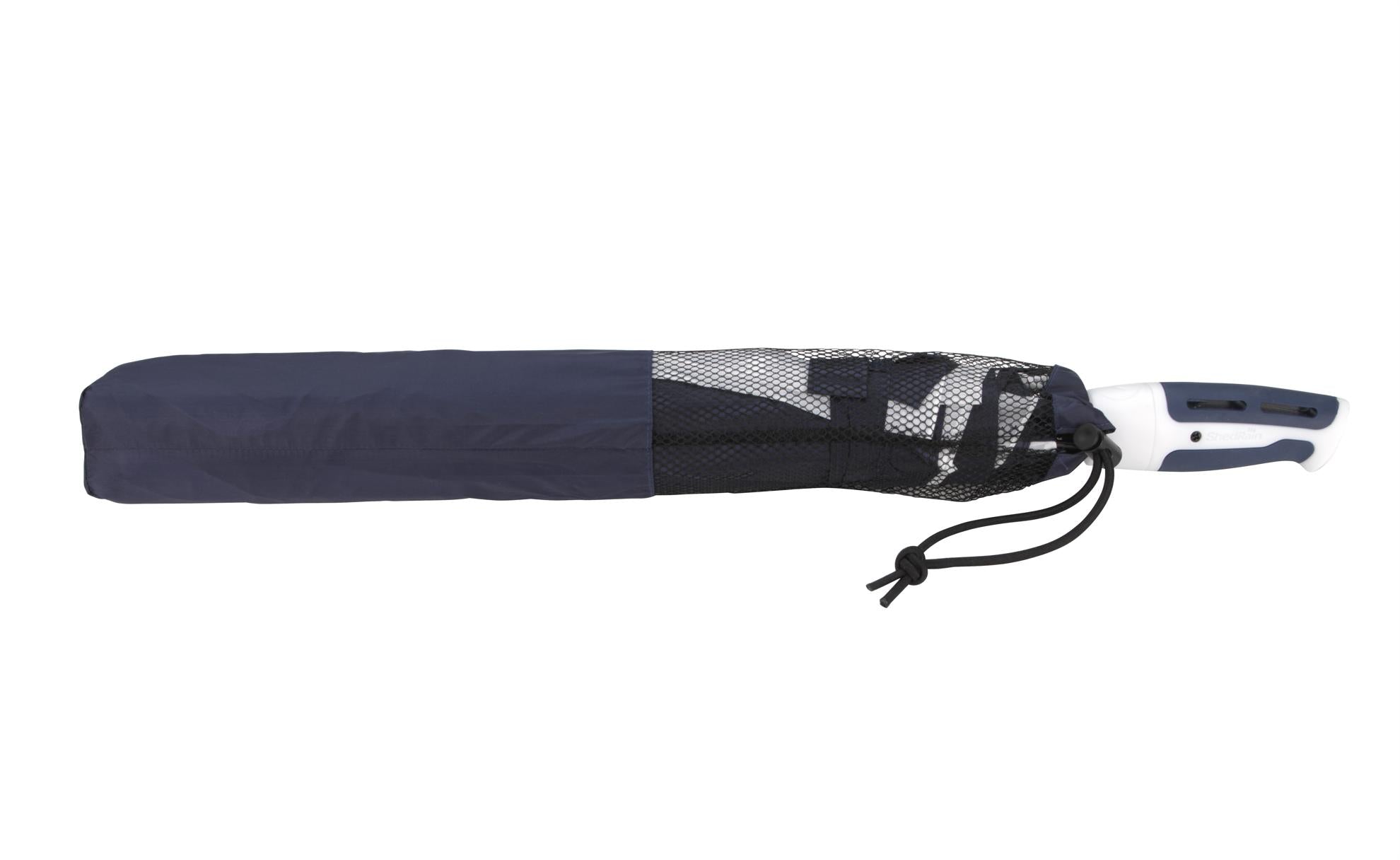 Shed Rain Windjammer Vented Compact Umbrella