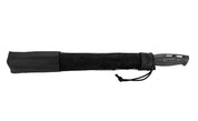 Shed Rain Windjammer Vented Compact Umbrella