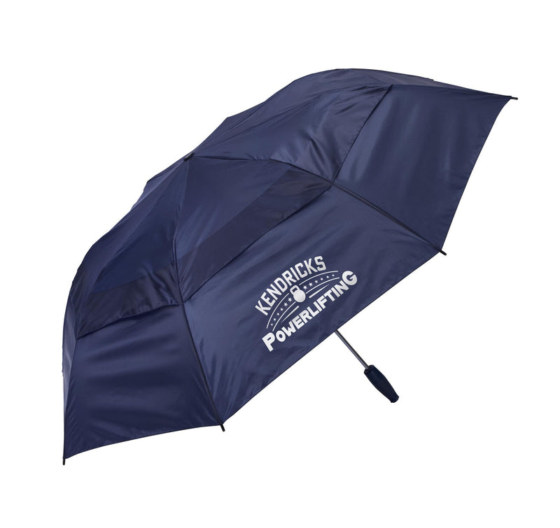 Shed Rain Windjammer Vented Compact Umbrella