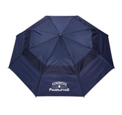 Shed Rain Windjammer Vented Compact Umbrella