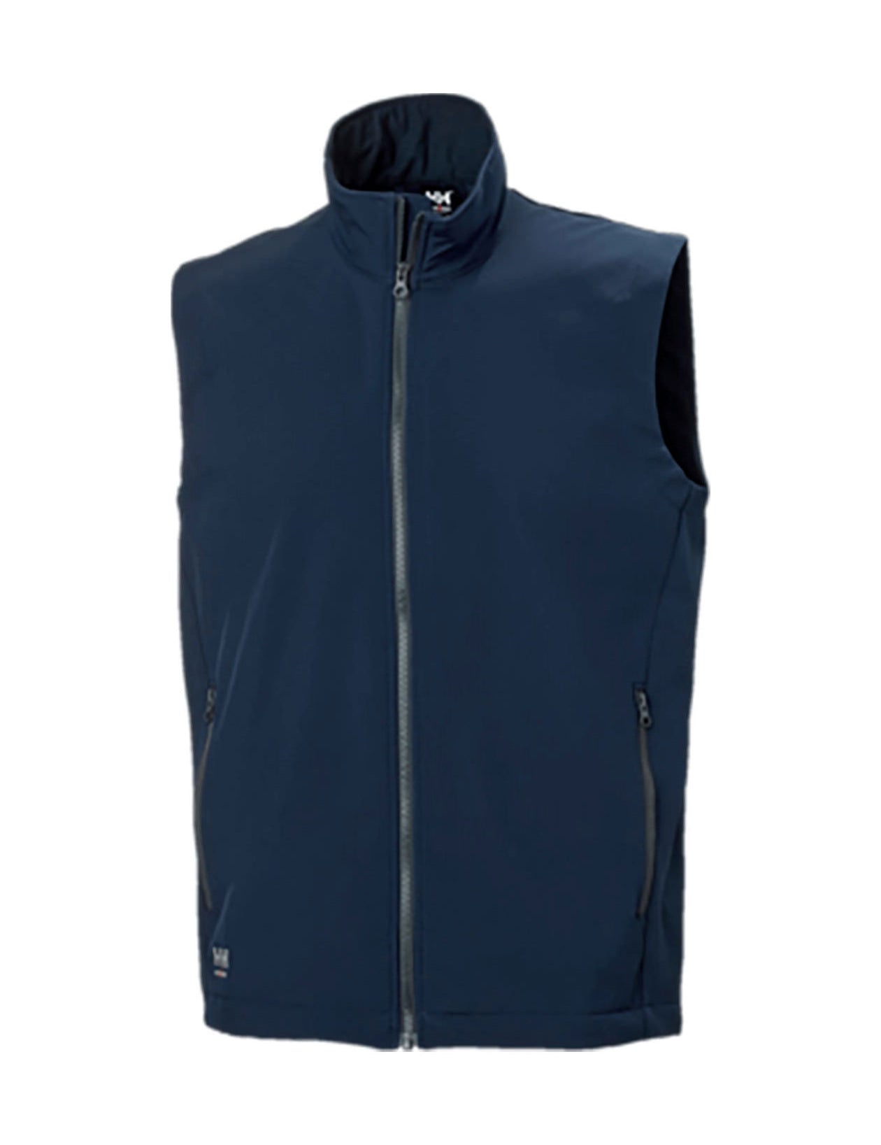 Kiernan Trebach Helly Hansen Men's Manchester 2.0 Fleece Vest