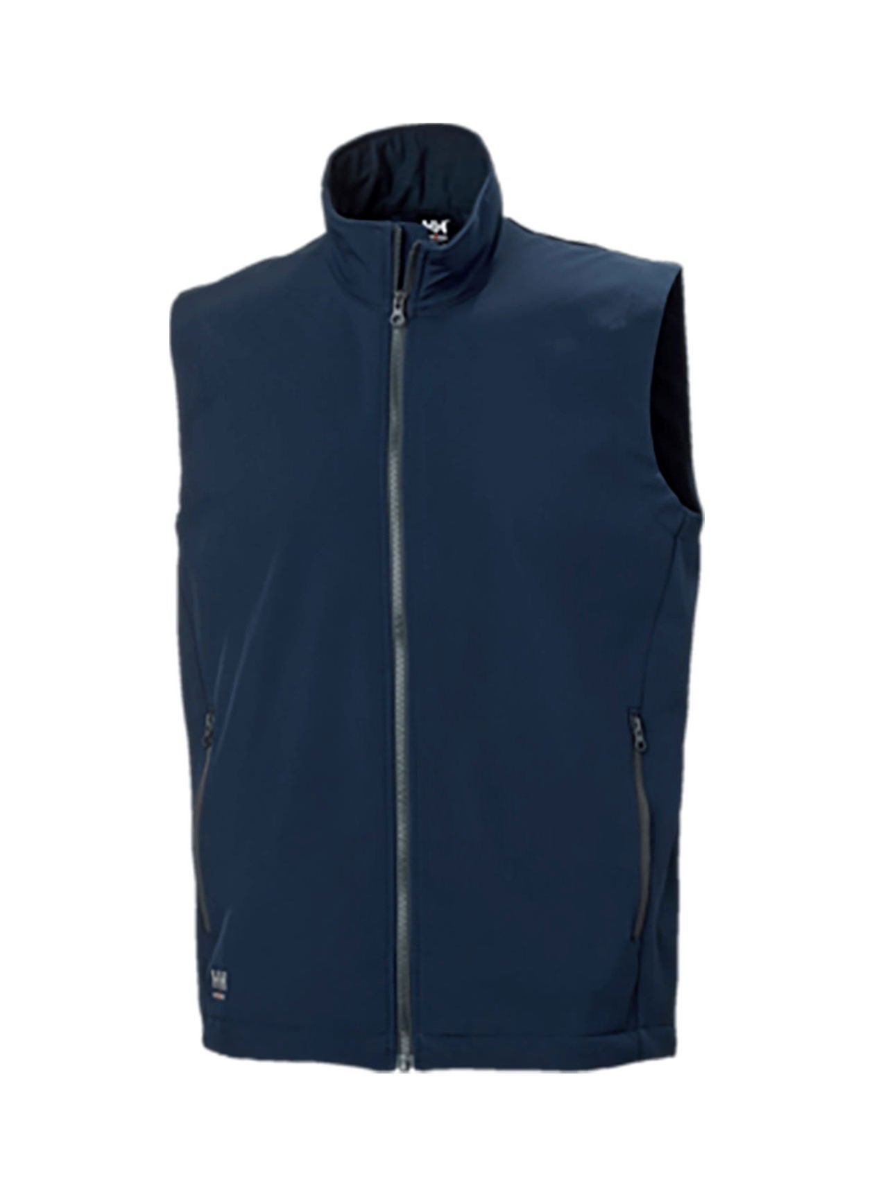 Kiernan Trebach Helly Hansen Men's Manchester 2.0 Fleece Vest