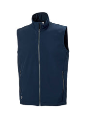 Kiernan Trebach Helly Hansen Men's Manchester 2.0 Fleece Vest