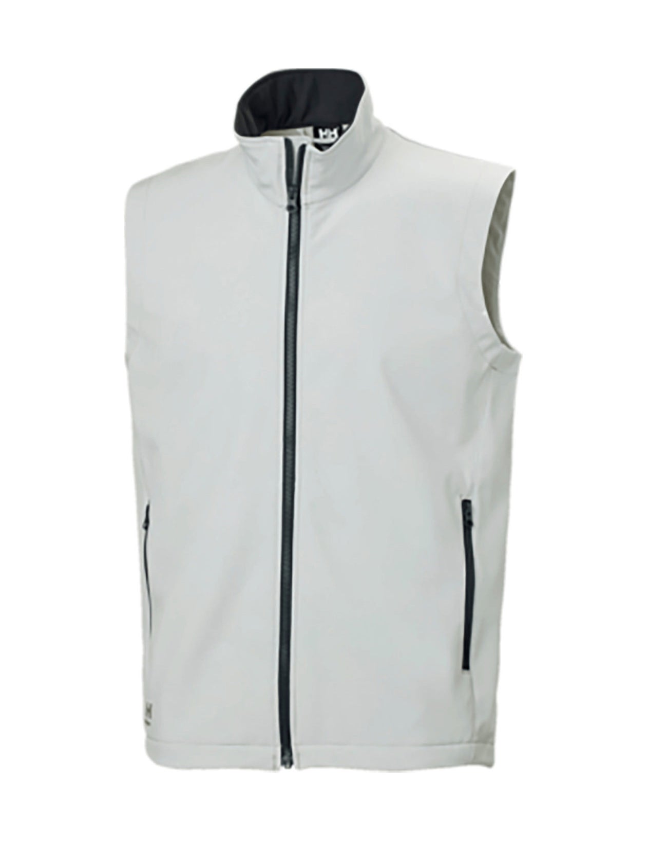 Kiernan Trebach Helly Hansen Men's Manchester 2.0 Fleece Vest