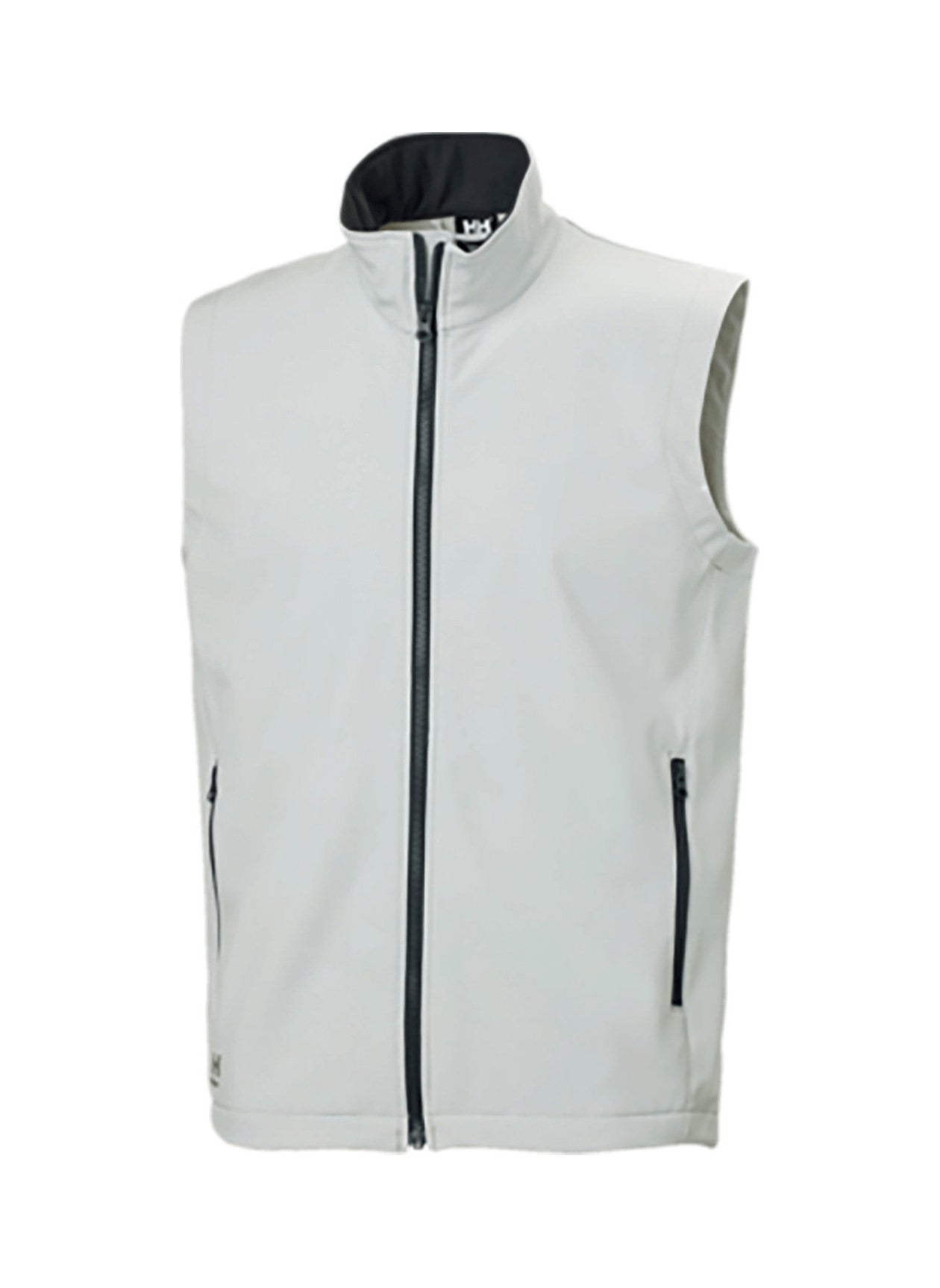 Kiernan Trebach Helly Hansen Men's Manchester 2.0 Fleece Vest