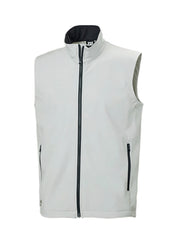 Kiernan Trebach Helly Hansen Men's Manchester 2.0 Fleece Vest