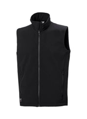 Kiernan Trebach Helly Hansen Men's Manchester 2.0 Fleece Vest