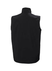 Kiernan Trebach Helly Hansen Men's Manchester 2.0 Fleece Vest