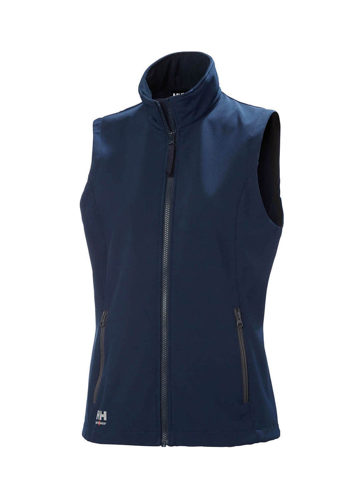 Helly Hansen Workwear Women's Manchester 2.0 Softshell Vest