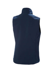 Helly Hansen Workwear Women's Manchester 2.0 Softshell Vest