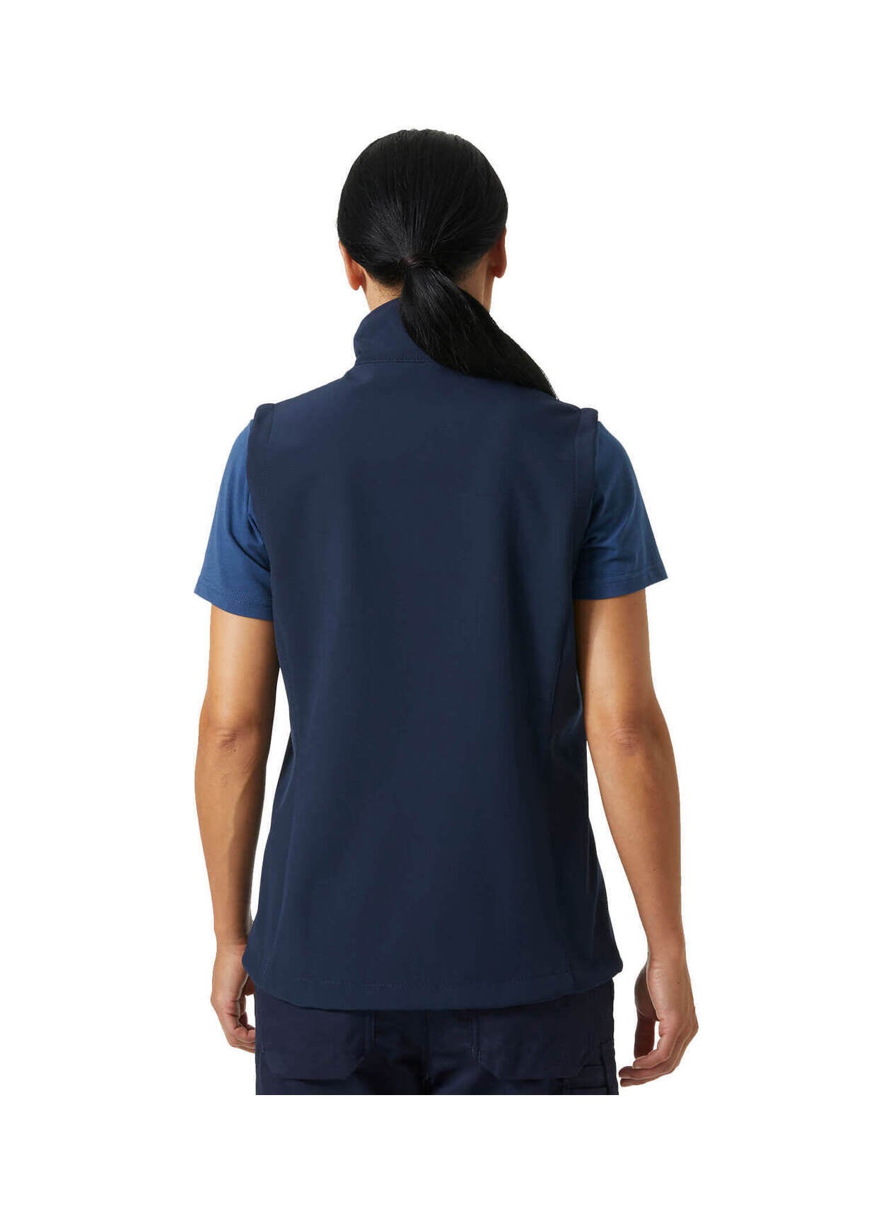 Helly Hansen Workwear Women's Manchester 2.0 Softshell Vest