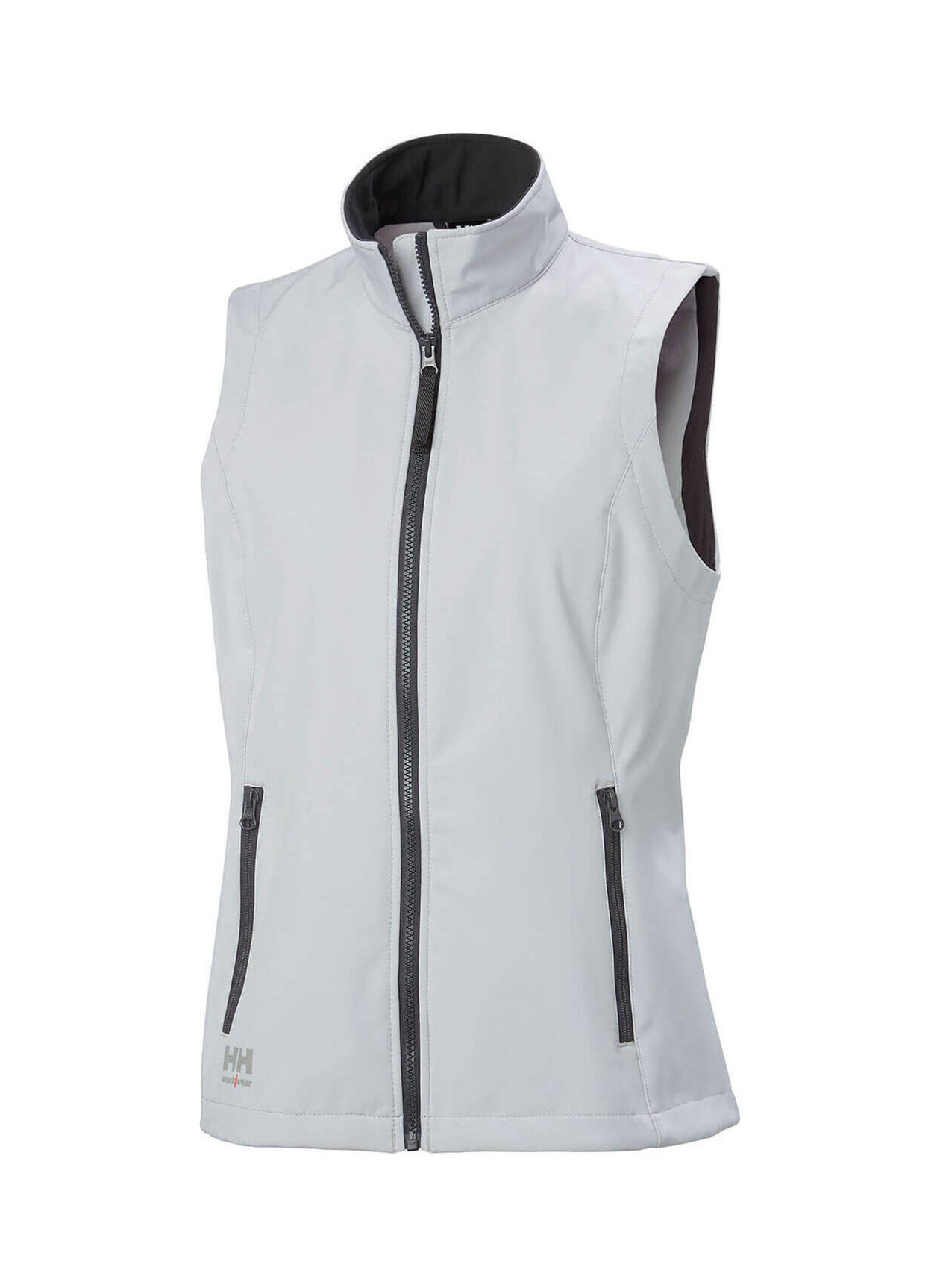 Helly Hansen Workwear Women's Manchester 2.0 Softshell Vest