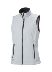 Helly Hansen Workwear Women's Manchester 2.0 Softshell Vest