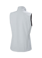 Helly Hansen Workwear Women's Manchester 2.0 Softshell Vest