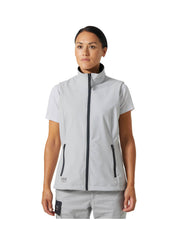 Helly Hansen Workwear Women's Manchester 2.0 Softshell Vest