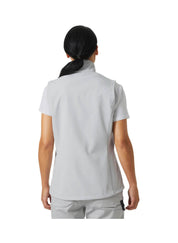 Helly Hansen Workwear Women's Manchester 2.0 Softshell Vest
