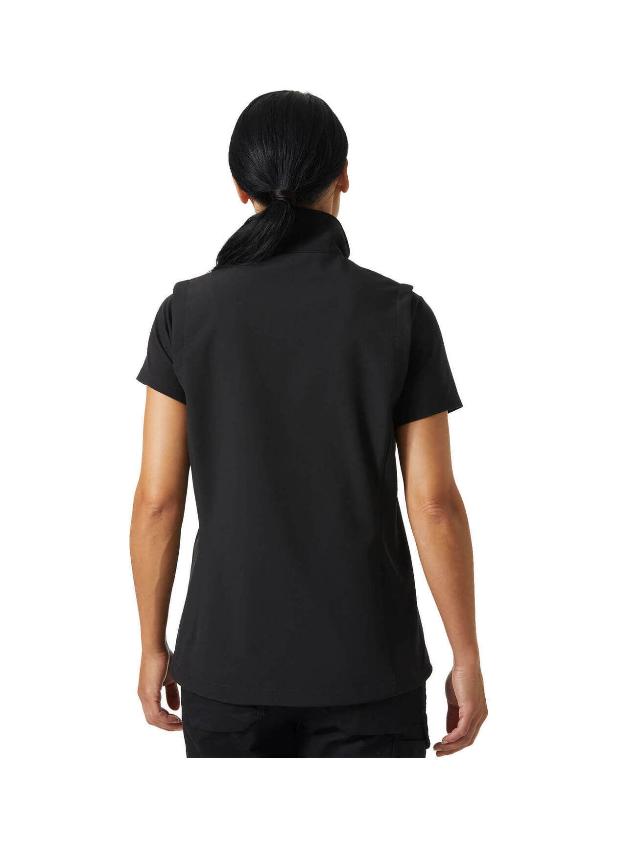 Helly Hansen Workwear Women's Manchester 2.0 Softshell Vest