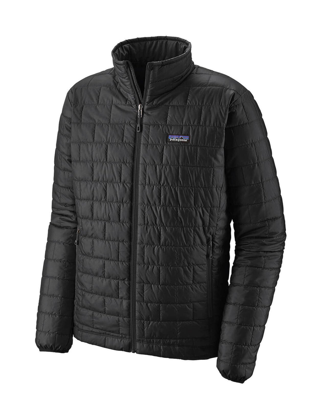 Patagonia Men's Nano Puff Jacket