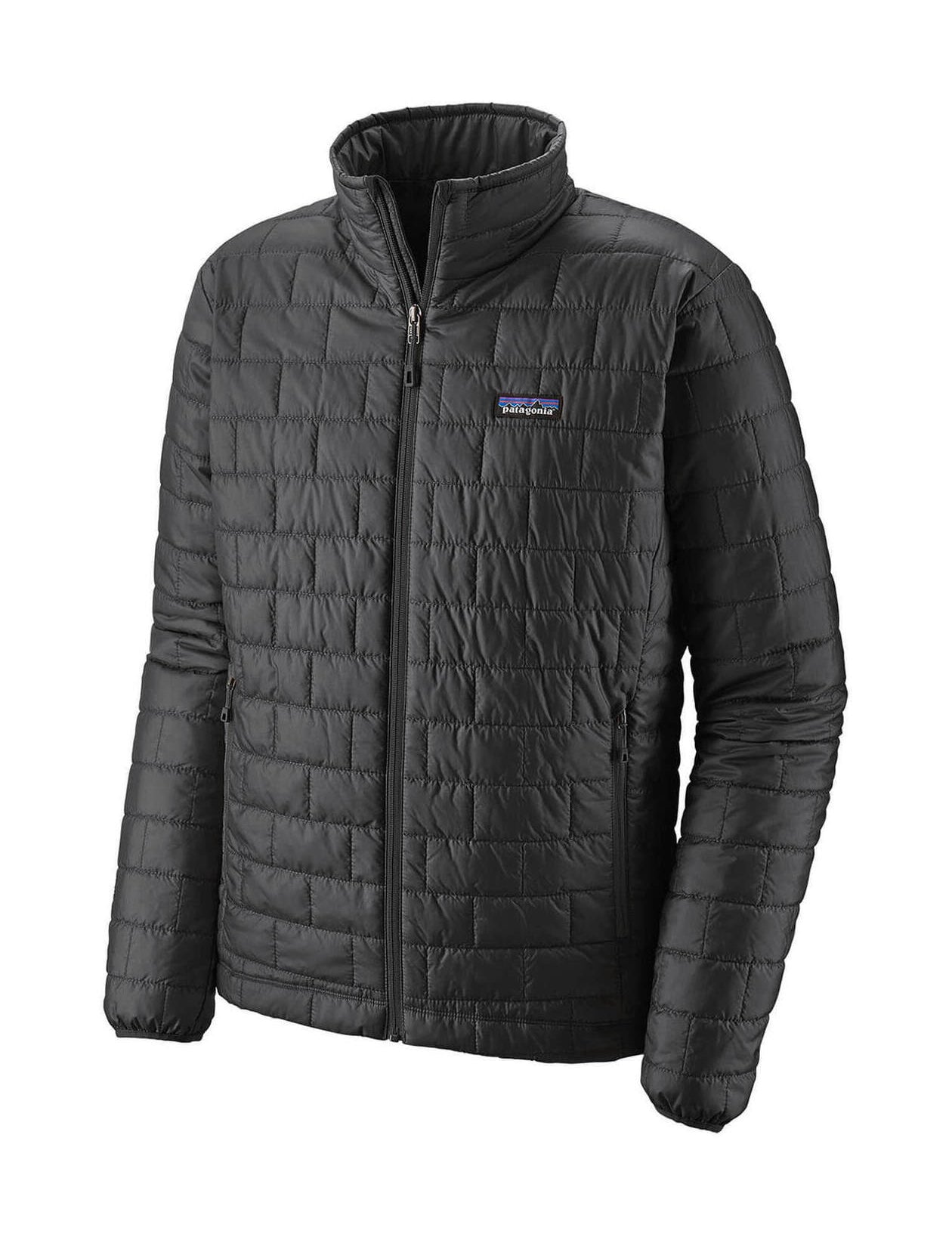 Patagonia Men's Nano Puff Jacket