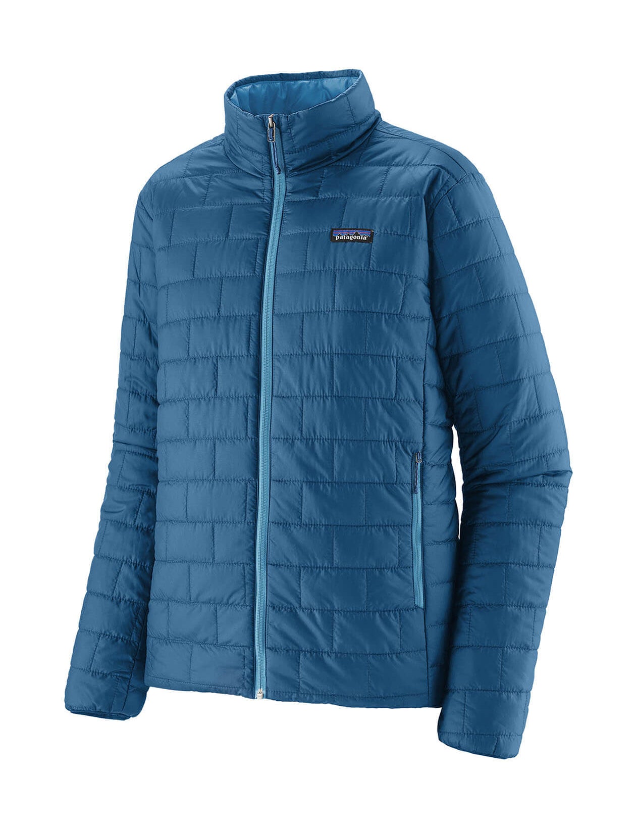 Patagonia Men's Nano Puff Jacket