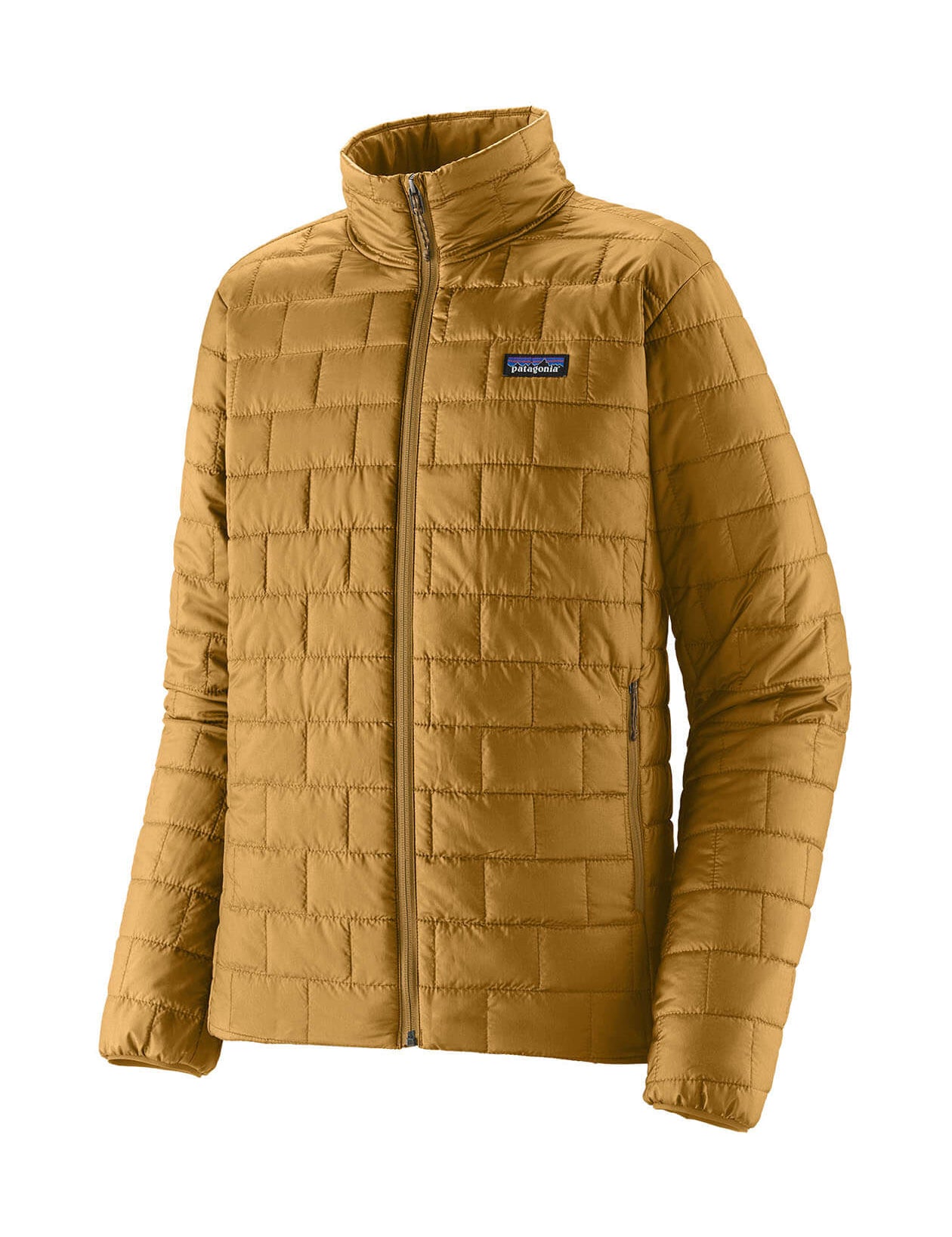 Patagonia Men's Nano Puff Jacket