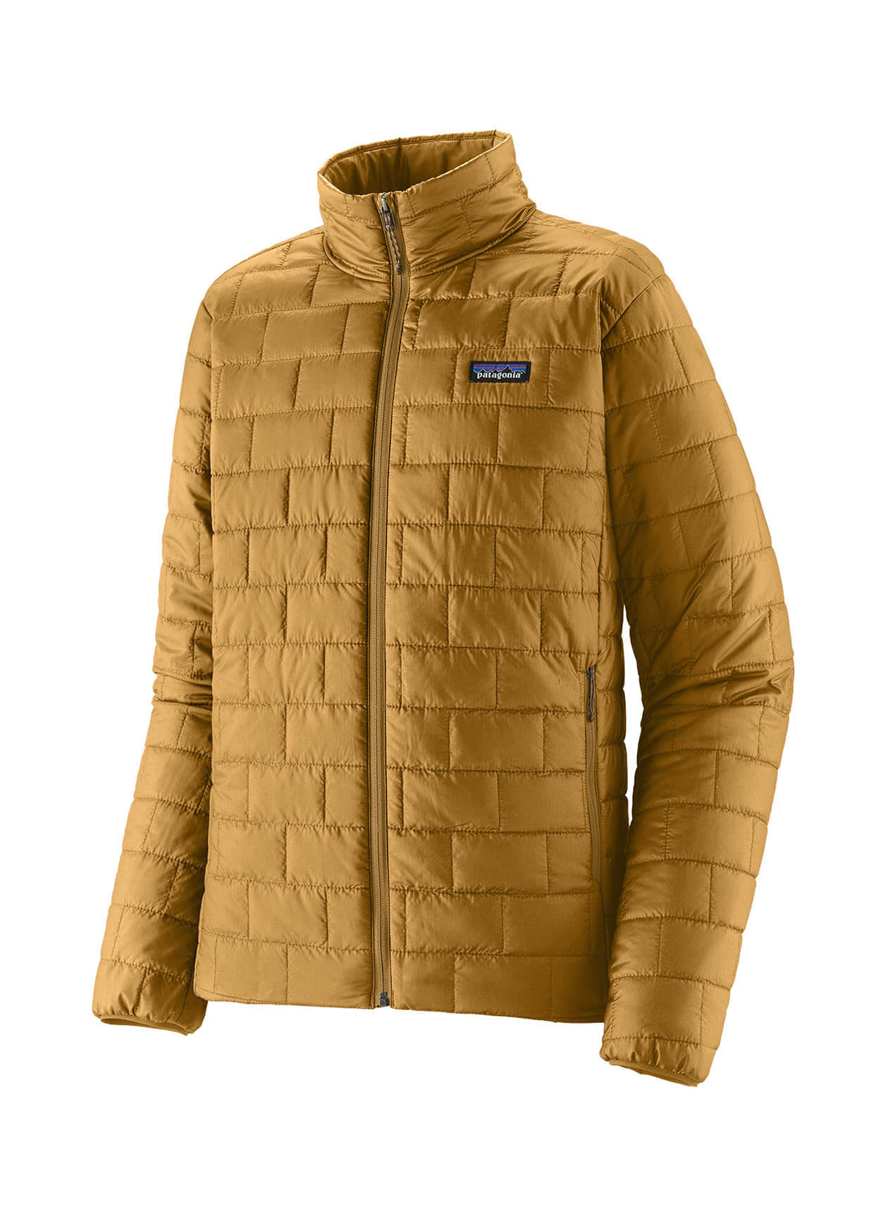 Patagonia Men's Nano Puff Jacket