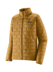 Patagonia Men's Nano Puff Jacket
