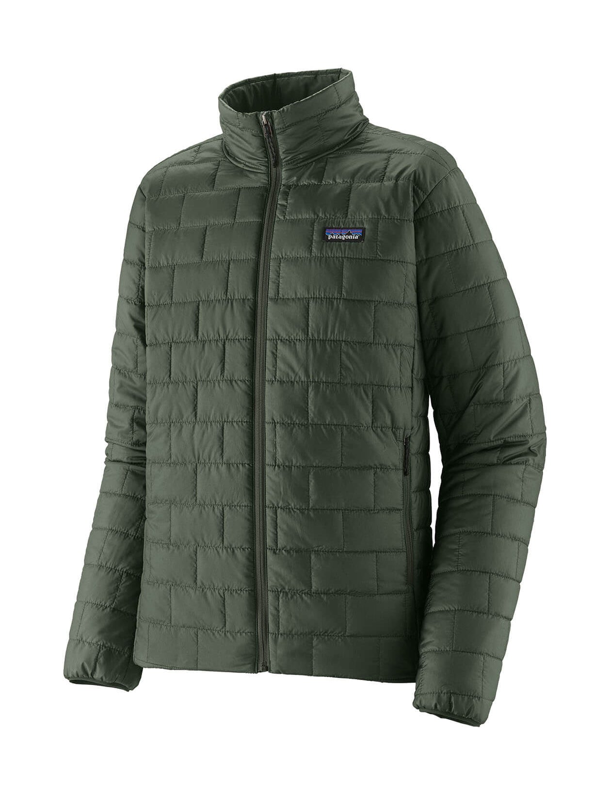 Patagonia Men's Nano Puff Jacket