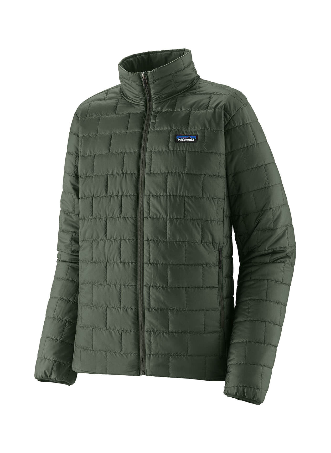 Patagonia Men's Nano Puff Jacket