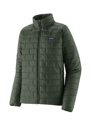 Patagonia Men's Nano Puff Jacket