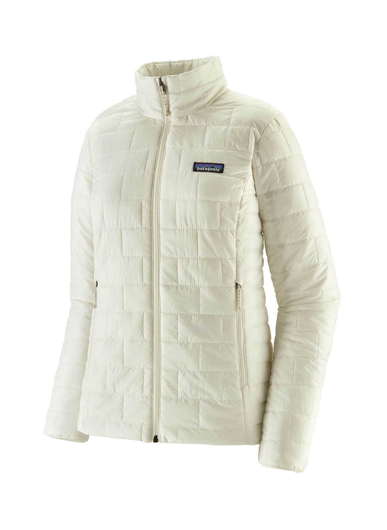 Patagonia Women's Nano Puff Jacket