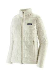 Patagonia Women's Nano Puff Jacket