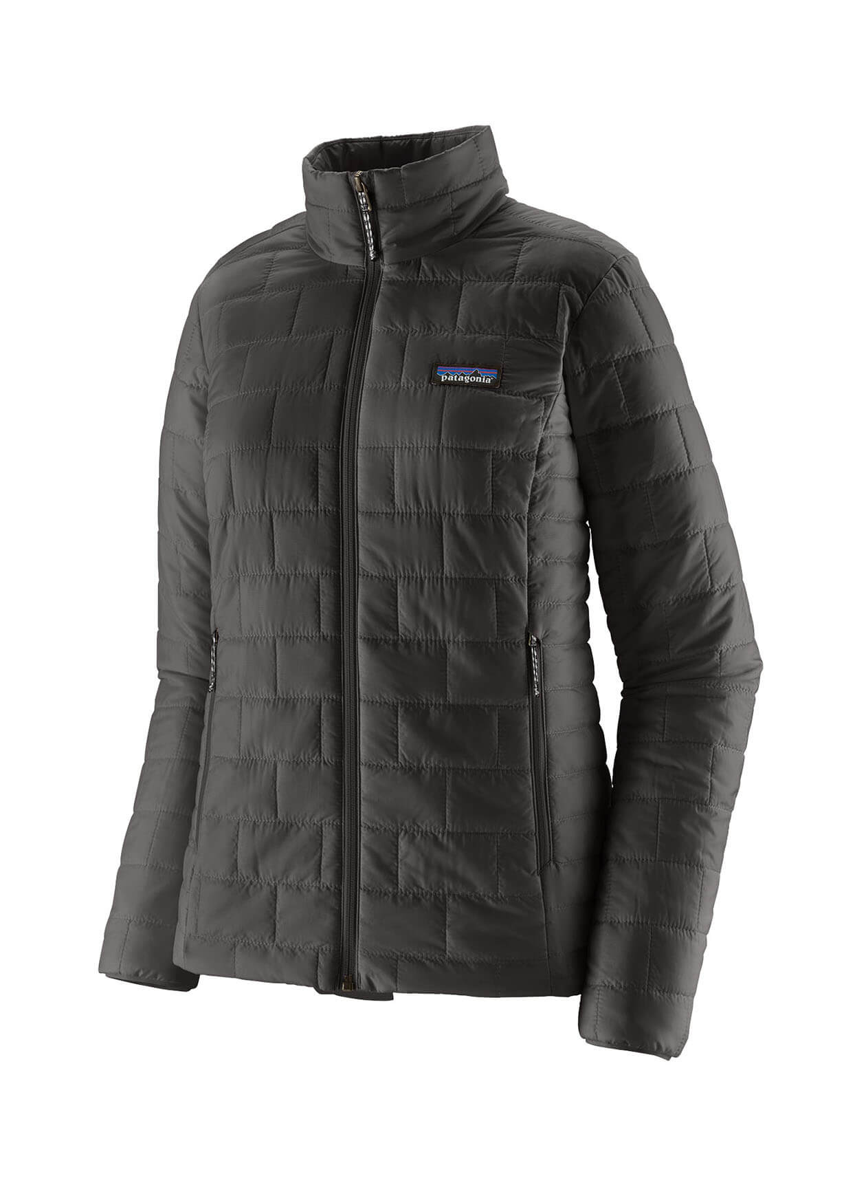 Patagonia Women's Nano Puff Jacket