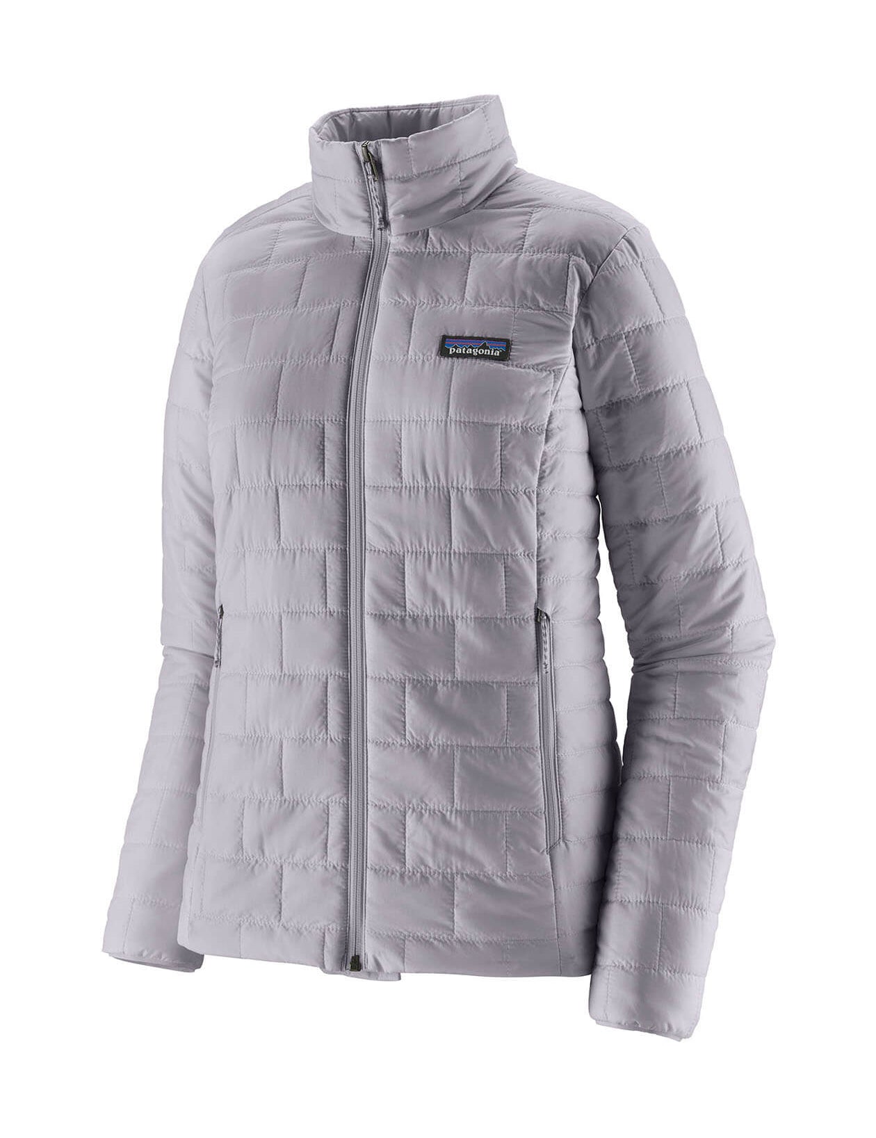 Patagonia Women's Nano Puff Jacket
