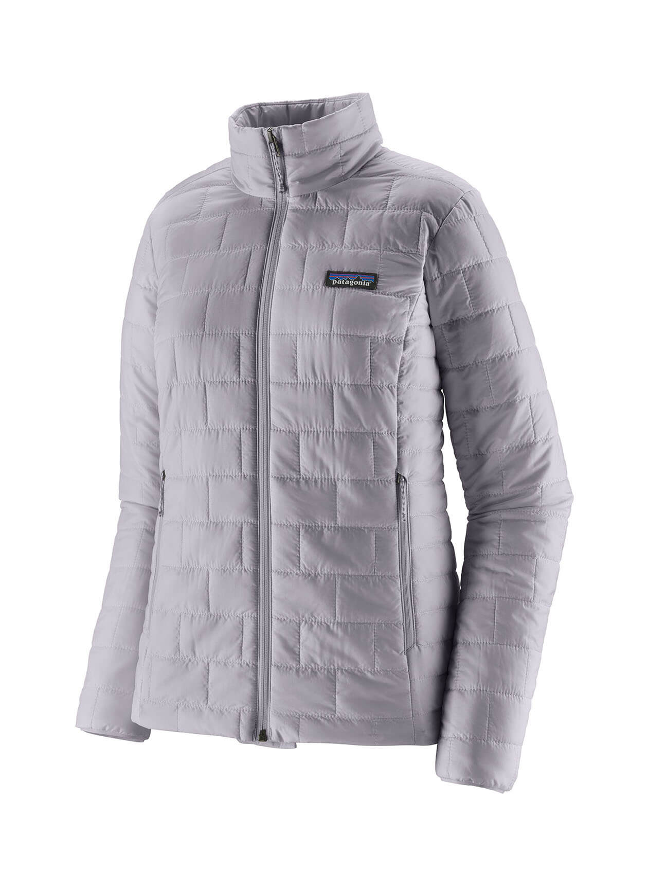 Patagonia Women's Nano Puff Jacket