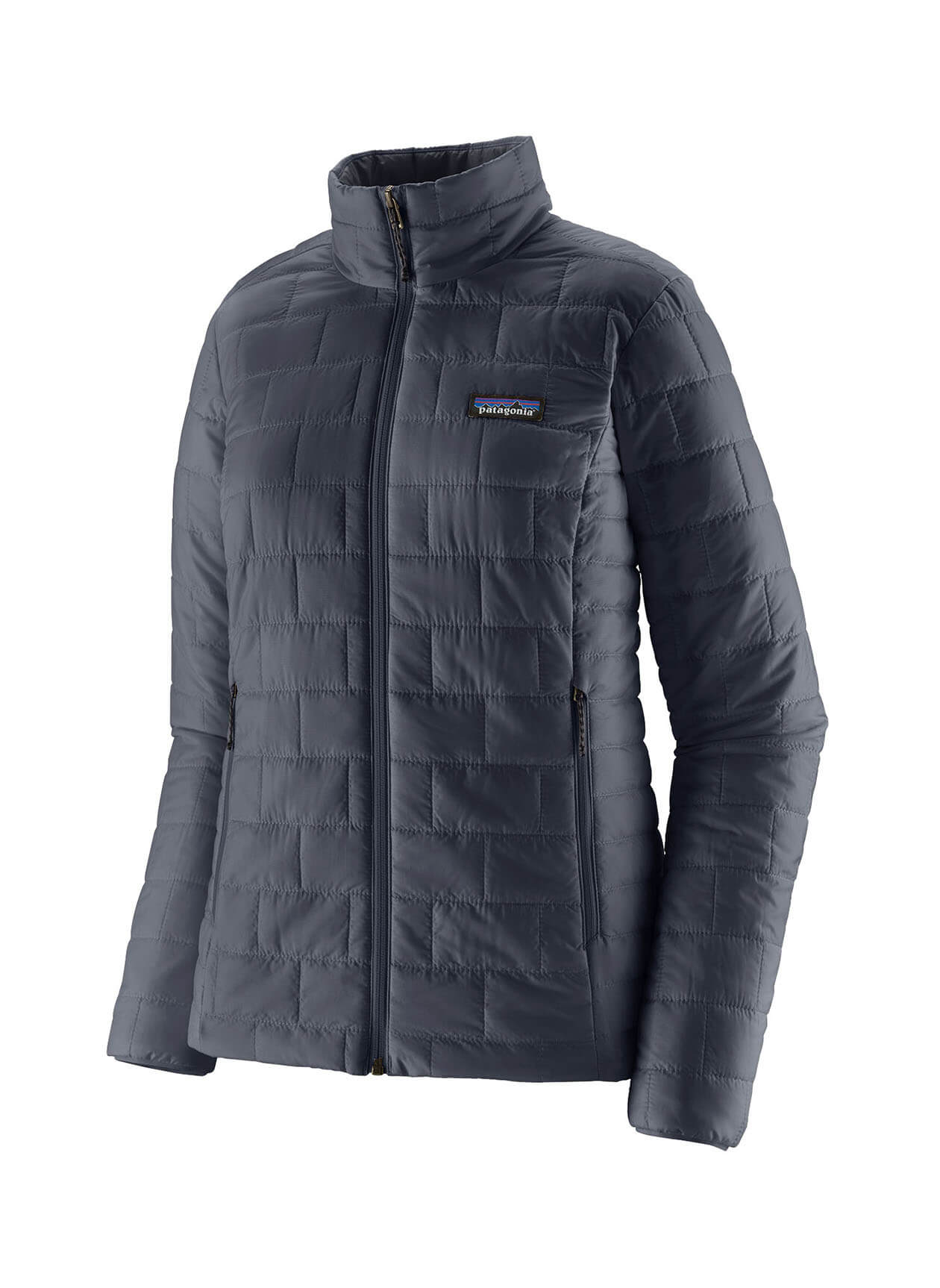 Patagonia Women's Nano Puff Jacket