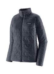 Patagonia Women's Nano Puff Jacket