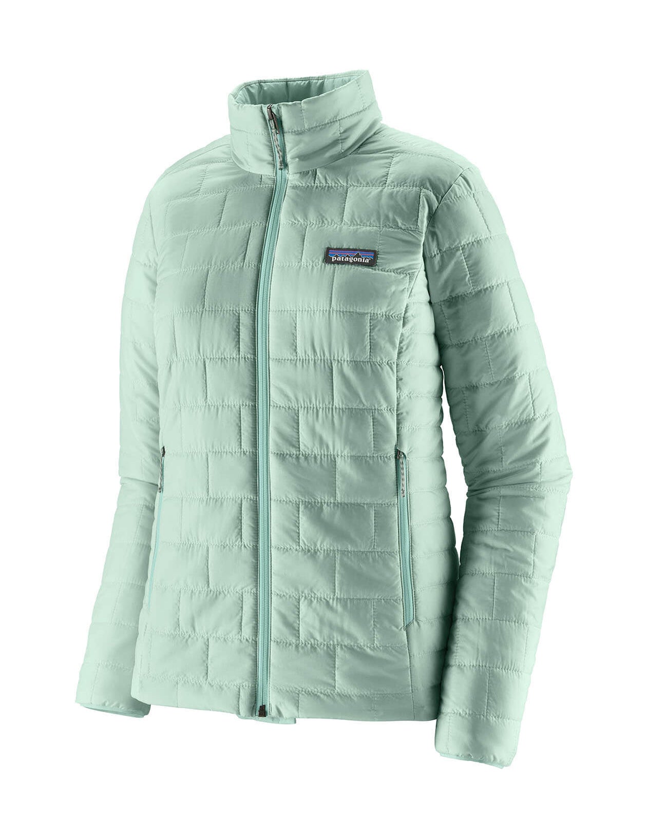 Patagonia Women's Nano Puff Jacket