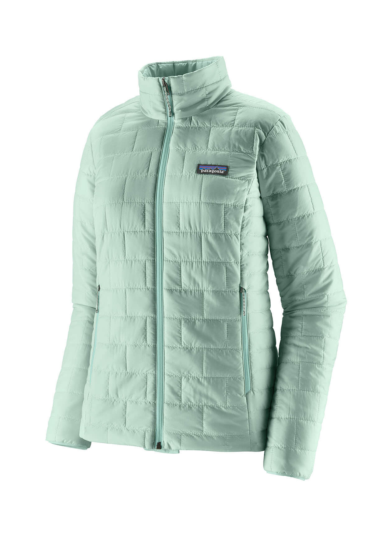 Patagonia Women's Nano Puff Jacket