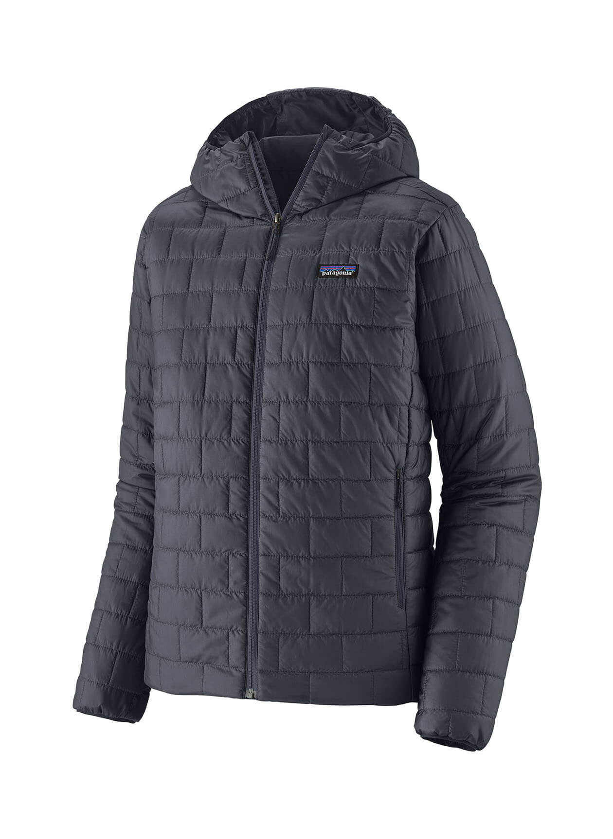 Patagonia Men's Nano Puff Hoody