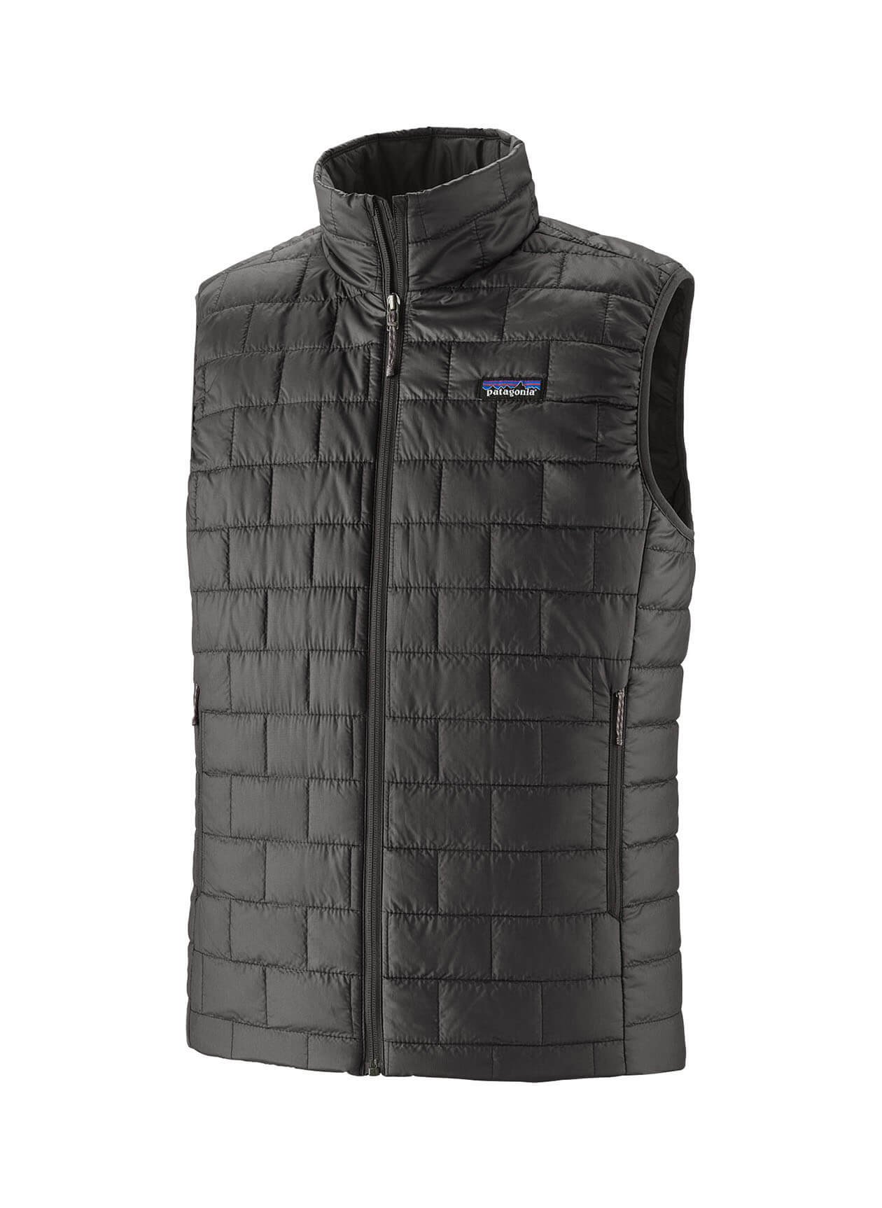 Patagonia Men’s Nano Puff Vest