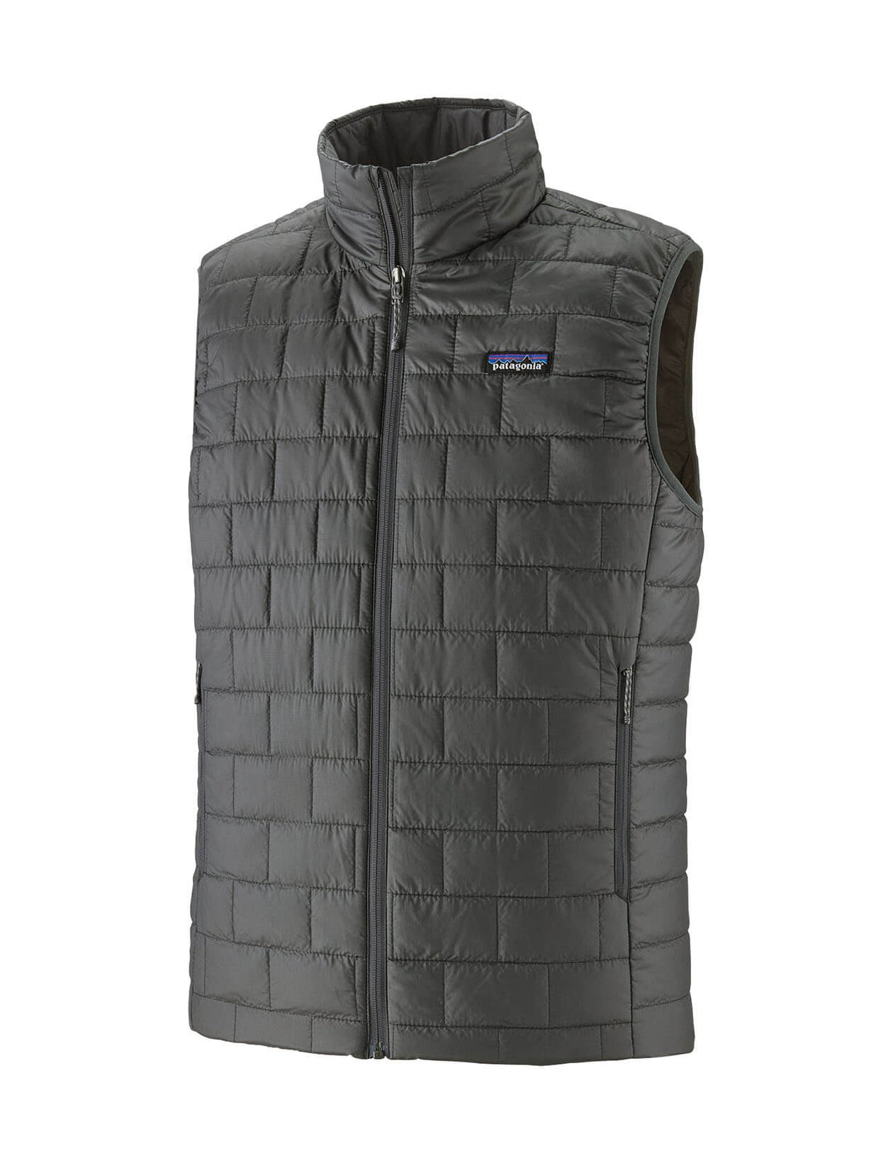 Patagonia Men’s Nano Puff Vest