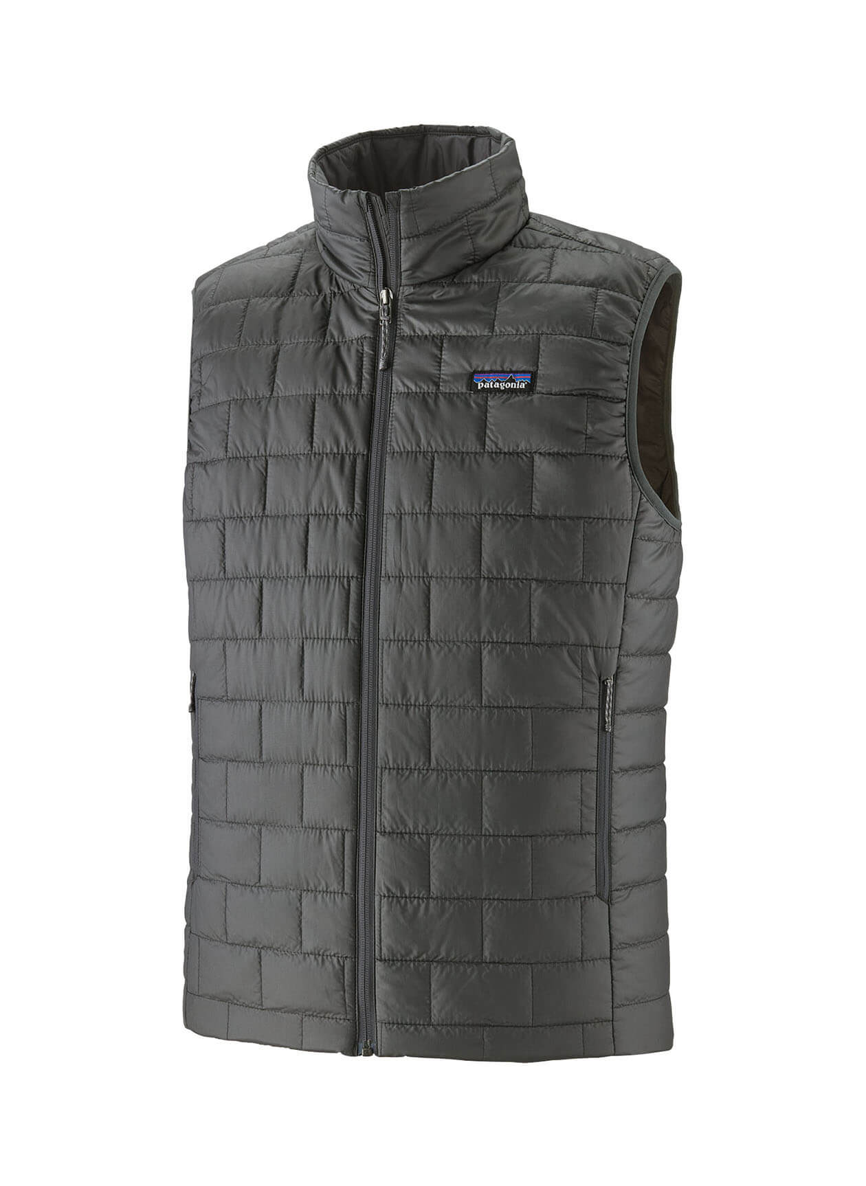 Patagonia Men’s Nano Puff Vest