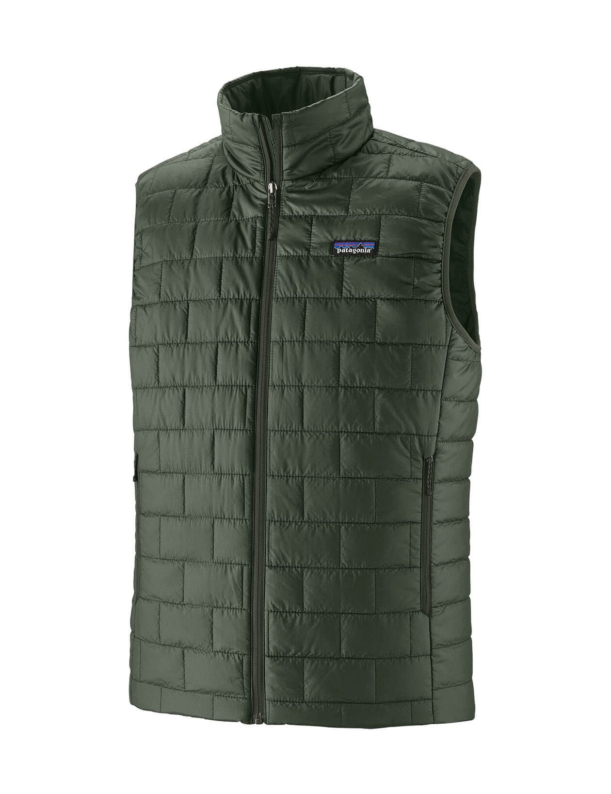Patagonia Men’s Nano Puff Vest