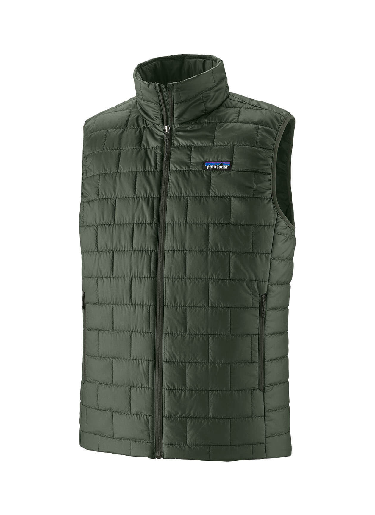 Patagonia Men’s Nano Puff Vest