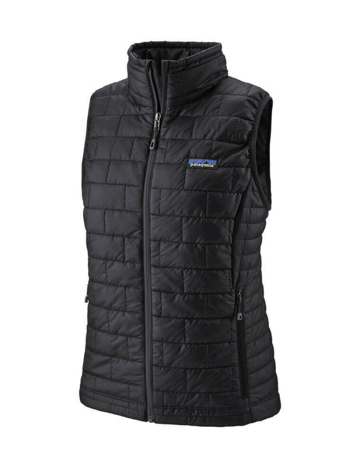 Patagonia Women's Nano Puff Vest