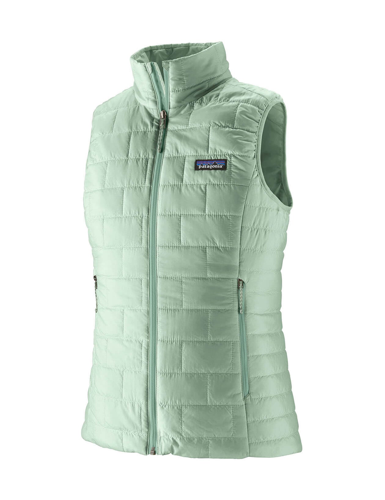 Patagonia Women's Nano Puff Vest