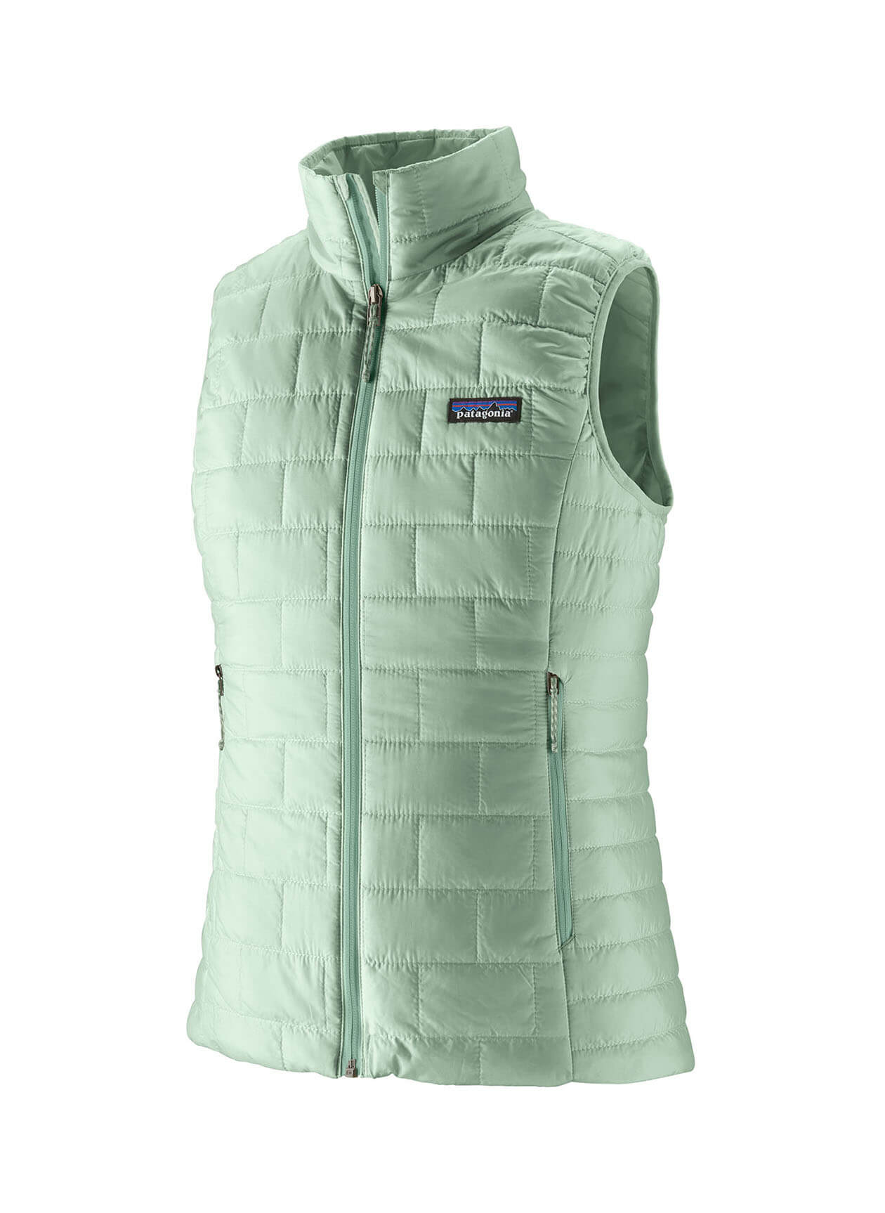 Patagonia Women's Nano Puff Vest