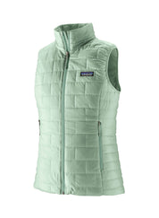 Patagonia Women's Nano Puff Vest